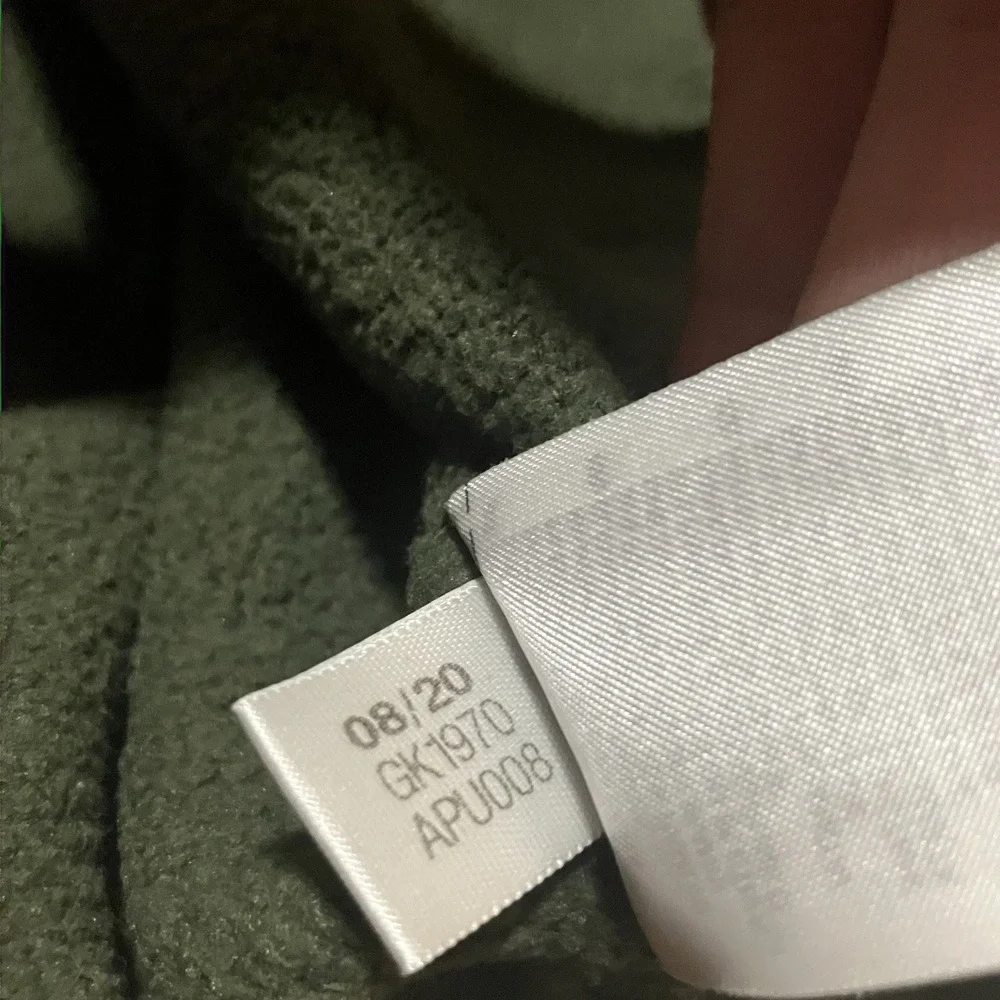 adidas pre owned